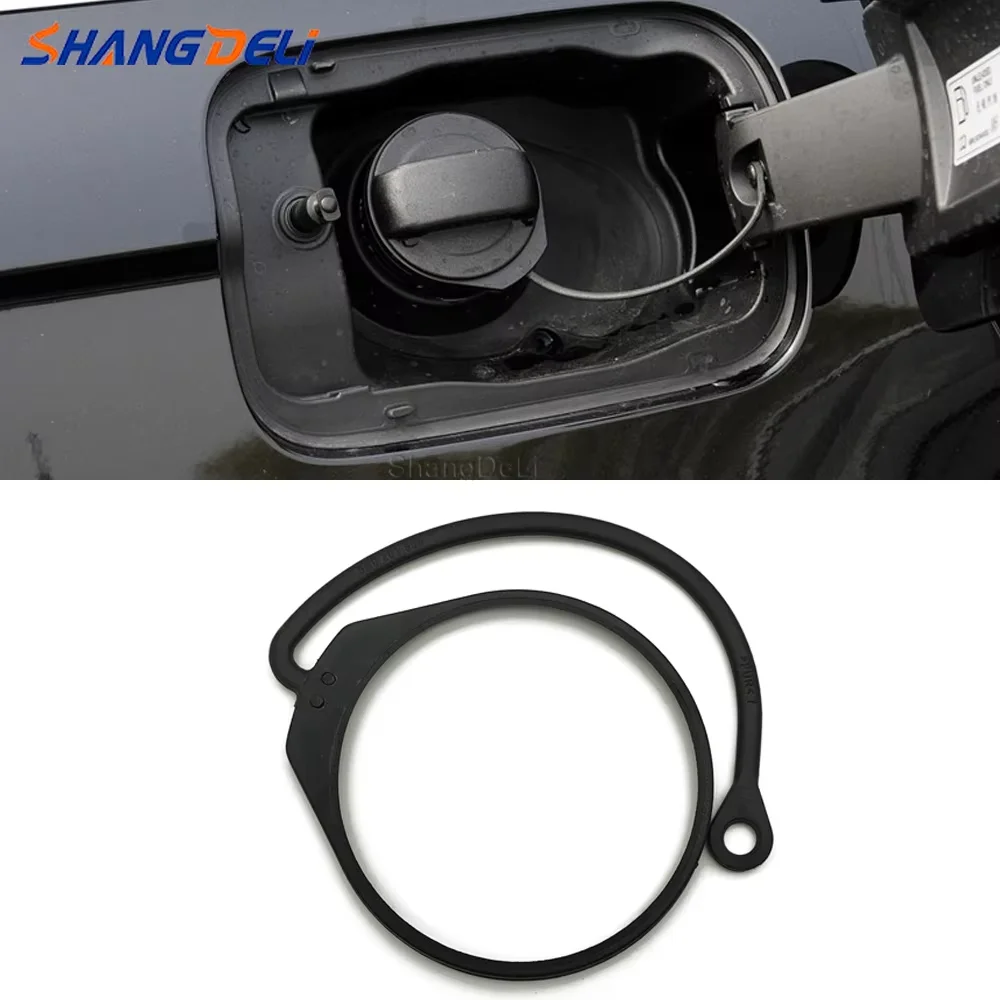 Крышка топливного бака кабель шнур веревка для Audi A1 A3 A4 A5 A6 C6 A8 Q3 Q5 Q7 VW Golf 4 MK4 6 MK6 7