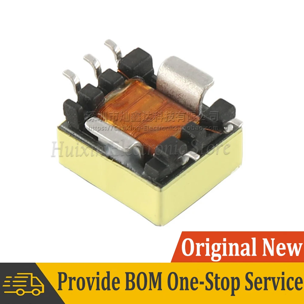 5 шт. SMD SMT трансформатор с датчиком тока EE5.0 прецизионный 10A высокого передаточное