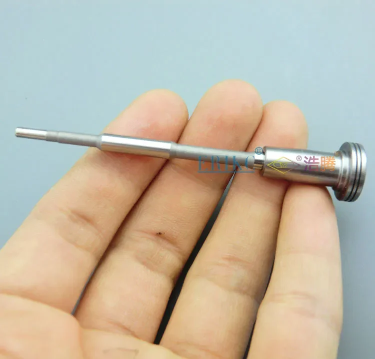 ERIKC F00RJ02130 Liseron высокого давления F OoR J02 130 Масляный игольчатый клапан Запорный