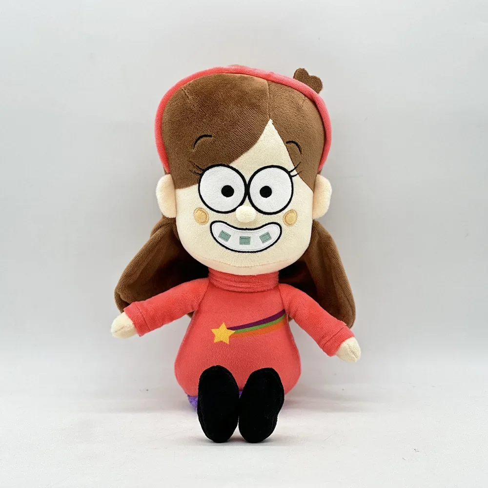 Плюшевая игрушка Disney Gravity Falls