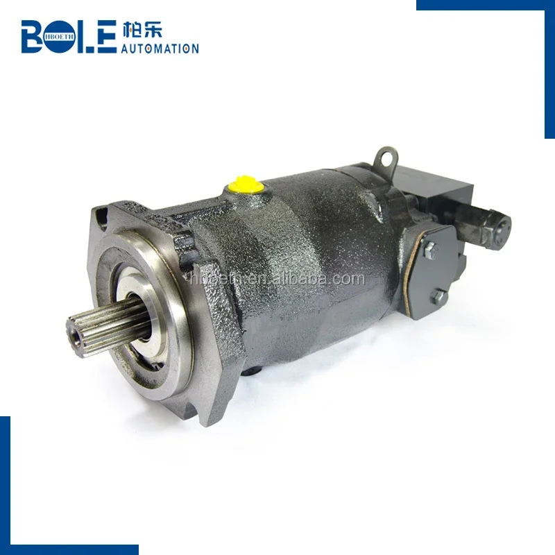 Гидравлический поршневой двигатель SAUER MF20 MF21 MF22 MF23 MF24 MF25 MF26 MF27 JRR060 90M100 ERR130