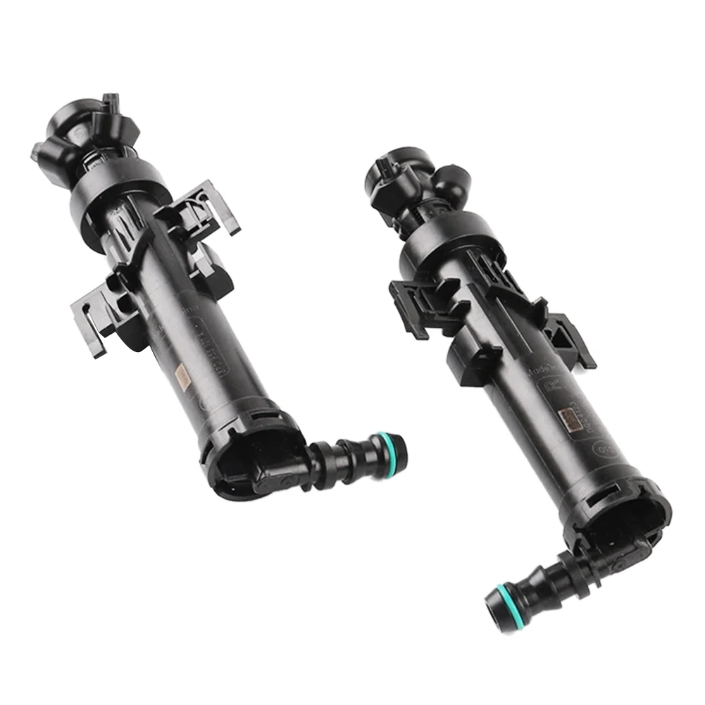 Форсунка омывателя передней фары автомобиля для-Audi Q5 2013 2014 2015 2016 2017 8R0955101A 8R0955102A