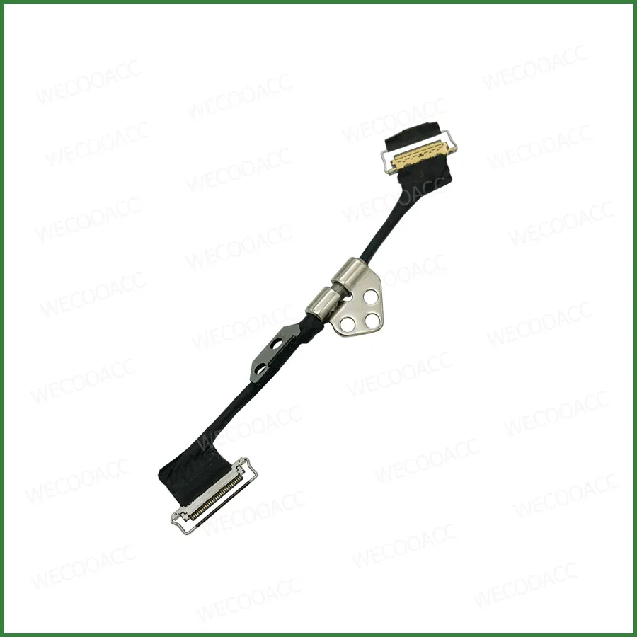 Оригинальный ЖК-дисплей со светодиодным дисплеем кабель для Macbook Pro 15 дюймов A1398 13