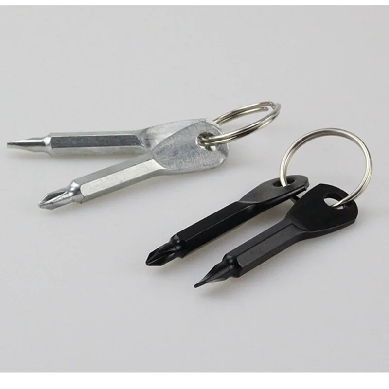 

1 набор, многофункциональная отвертка из нержавеющей стали