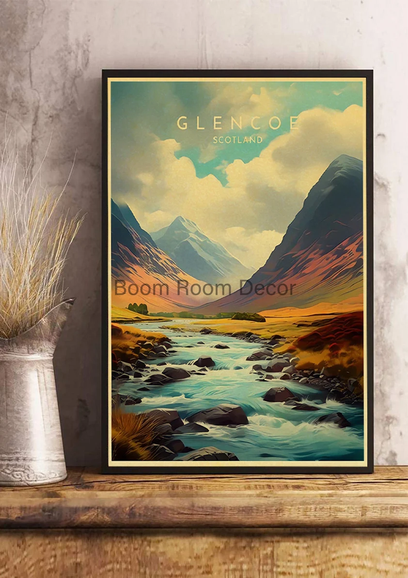 Настенная картина 