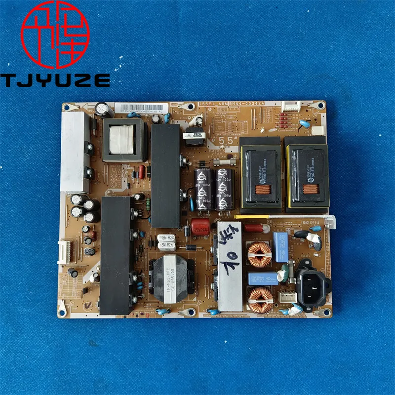 Флейта для блока питания LE55C650L LA55C650L1F LN55C750 LN55C610N1FXZA LN55C610N1F