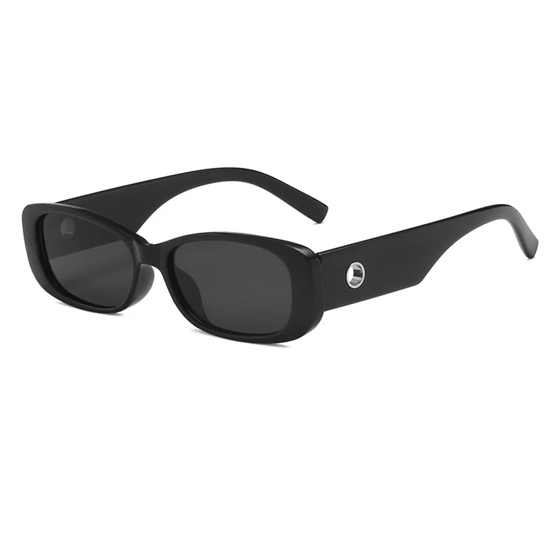 

Oval Small Frame Sunglasses For Women Men Fashion Retro Elegant Male Female Driving Outdoor Sports UV Protection Glasses Eyewear