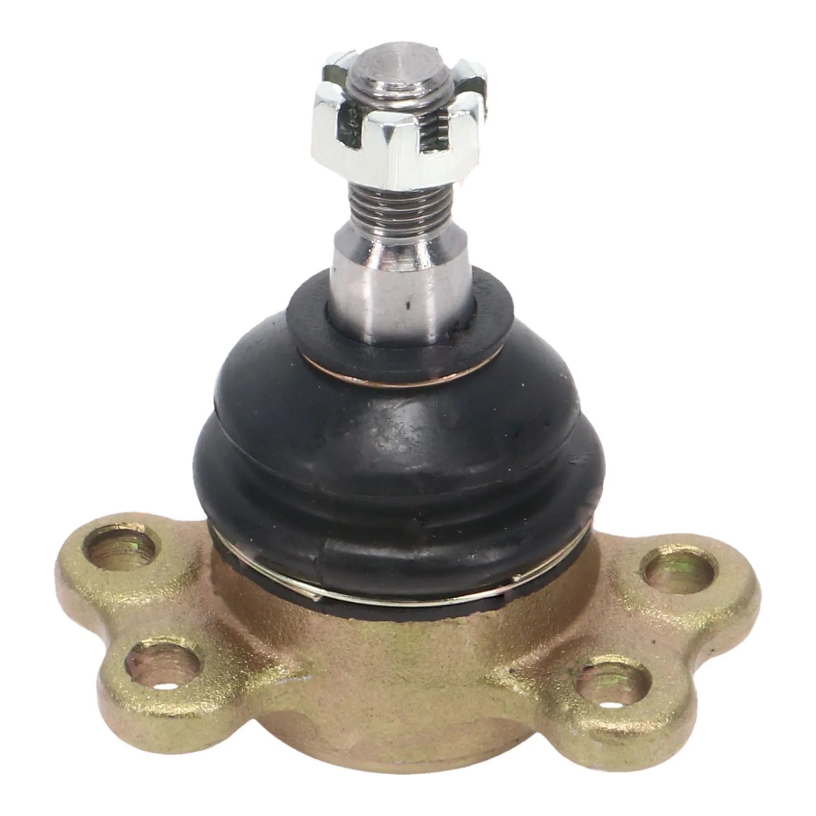 Фото 2 шт. верхняя рулевая тяга для Isuzu Trooper Landwind ‌   X6 1981-2002 2008 2010 8944594534   Аксессуары для шаровых шарниров №2