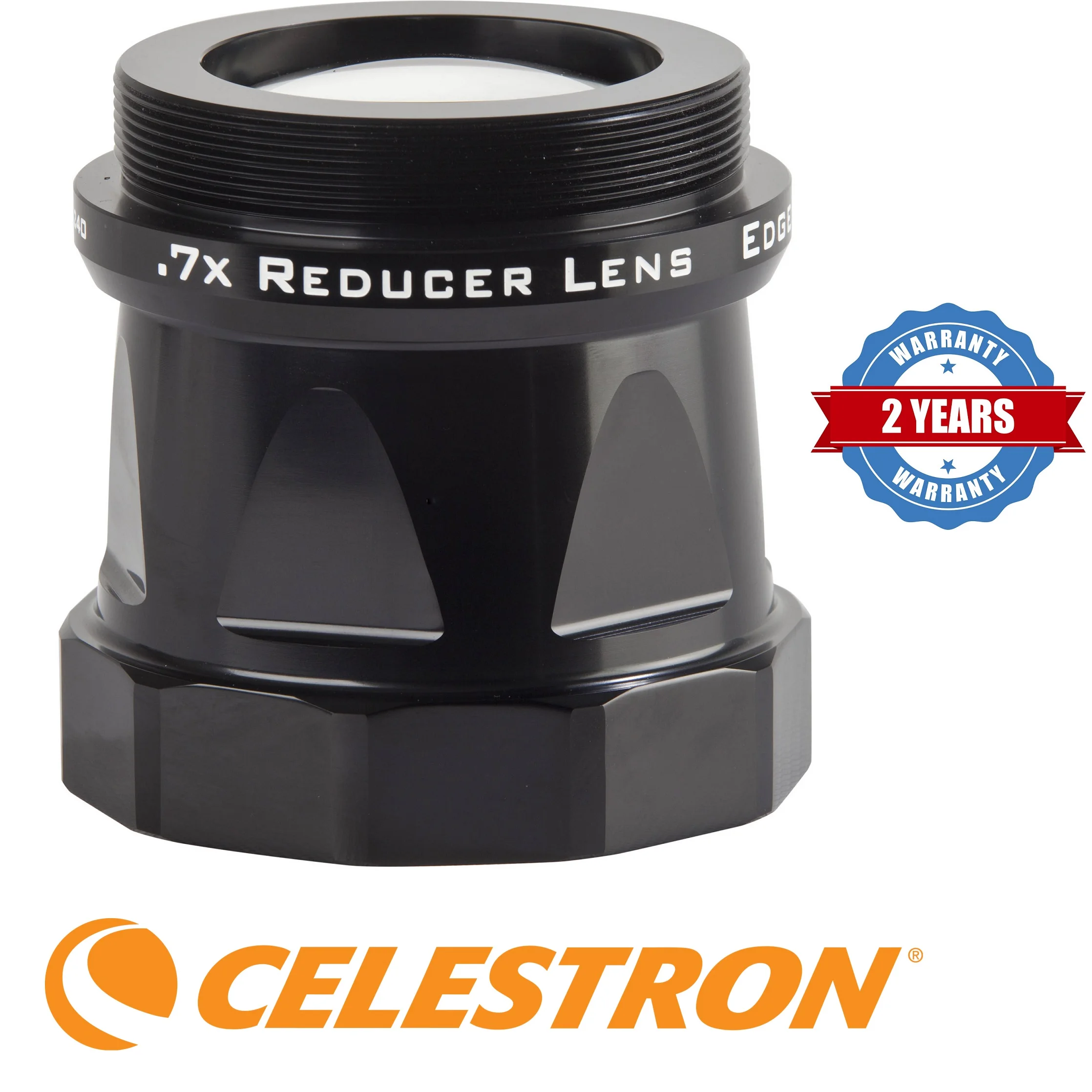 Celestron Reducer Lens 0.7x for EdgeHD 1400 Schmidt Optical 