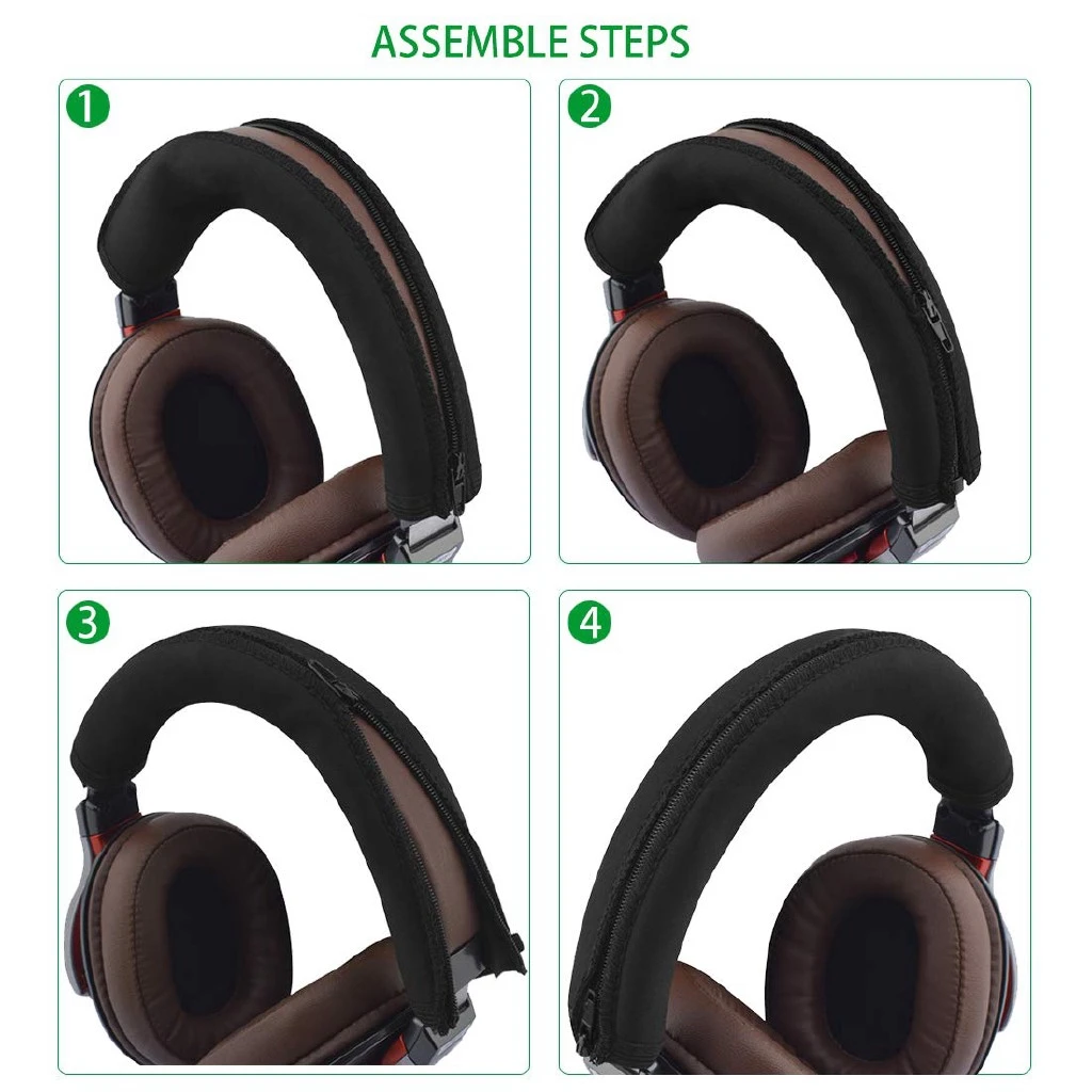 Защитные наушники с молнией для аудио Technica ATH MSR7 M20 M30 M40X M50X SX1