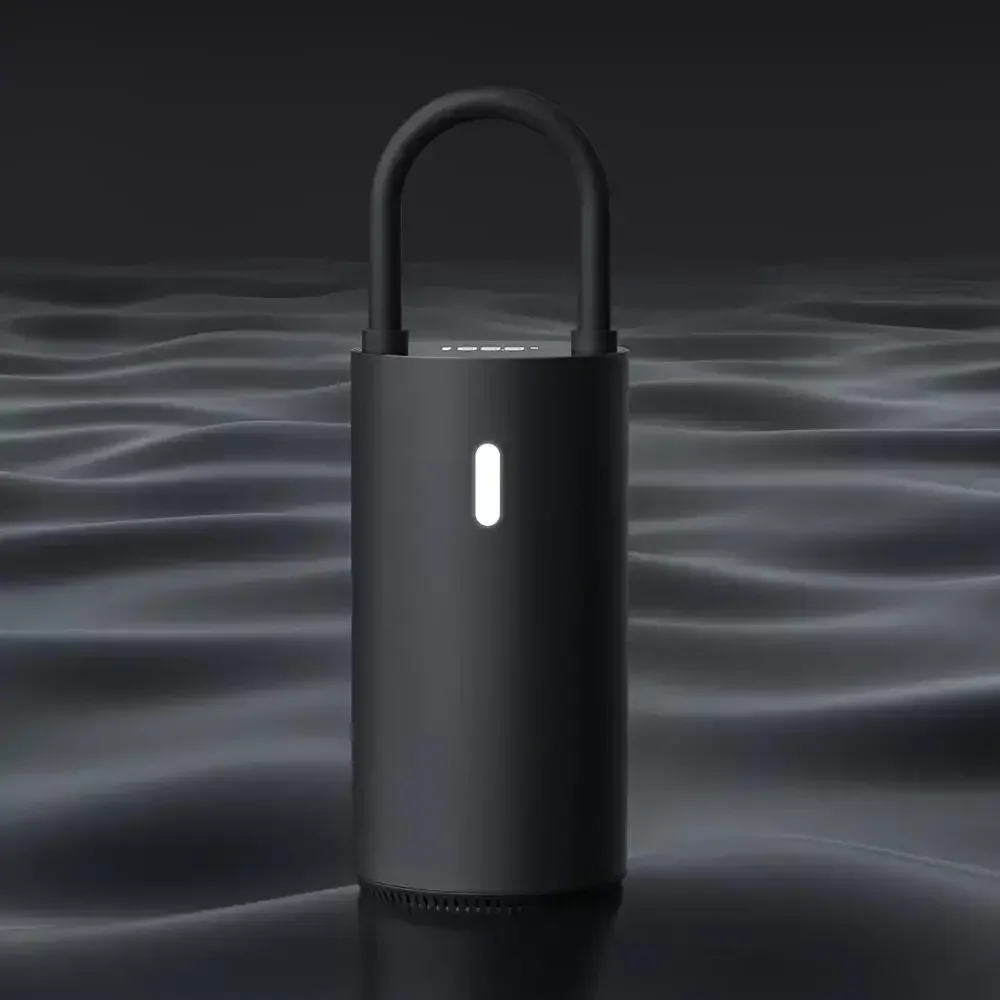 

MOJIETU Портативный электрический насос для шин