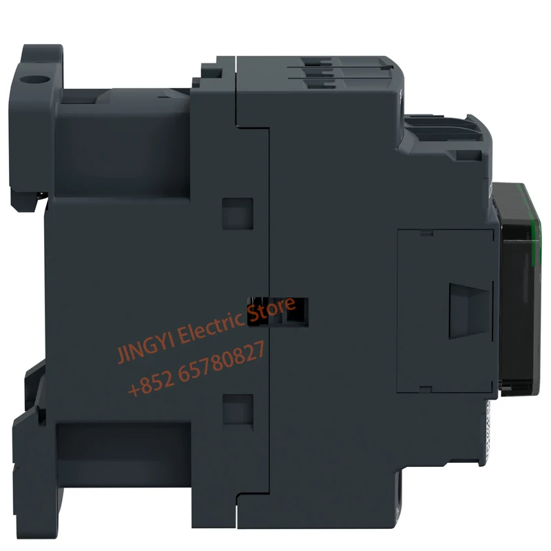 Оригинальный трехполюсный контактор переменного тока LC1D12BL TeSys Deca (катушка