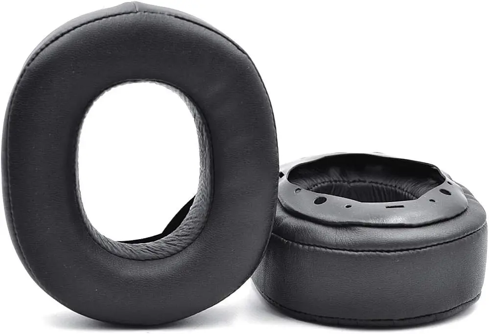 Сменные амбушюры для Sony подушка наушников беспроводные наушники MDR-HW700DS