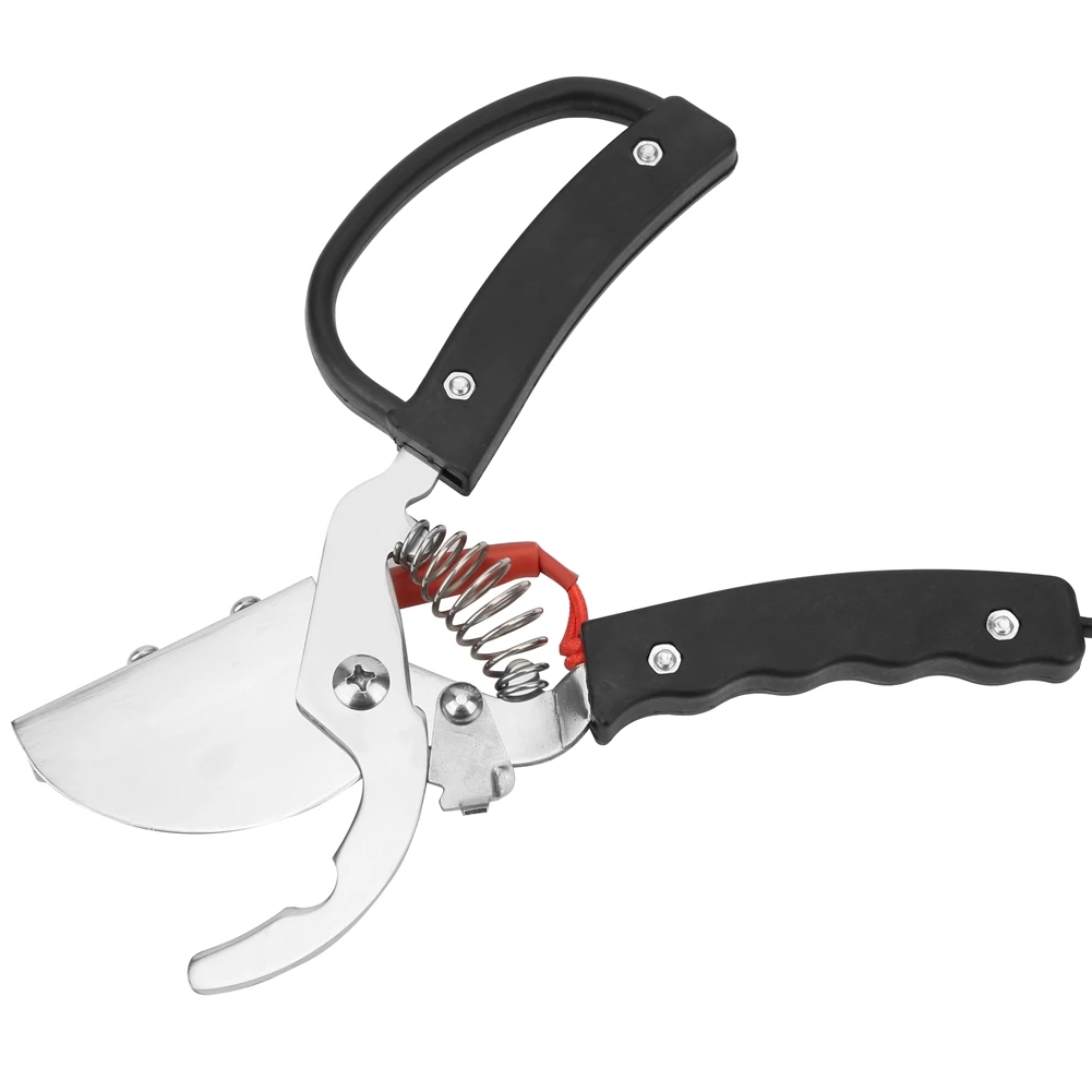 

Electric Heating Piglet Tail Clamp Cutter Cutting Plier Veterinary Accessory CN Plug 220V Tail Tail Tail Tail Tail Tail