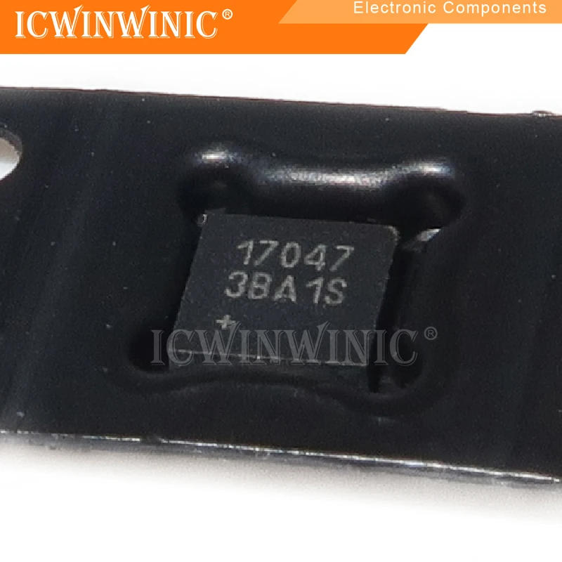 5 шт. MAX17047 17047