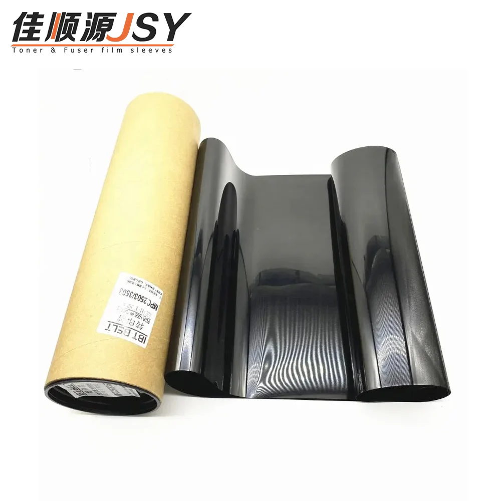 

1pcs Transfer Belt For Ricoh MPC2500 2000 2800 3000 3501 3502 3002 3500 4500 ibt Belt New Compatible