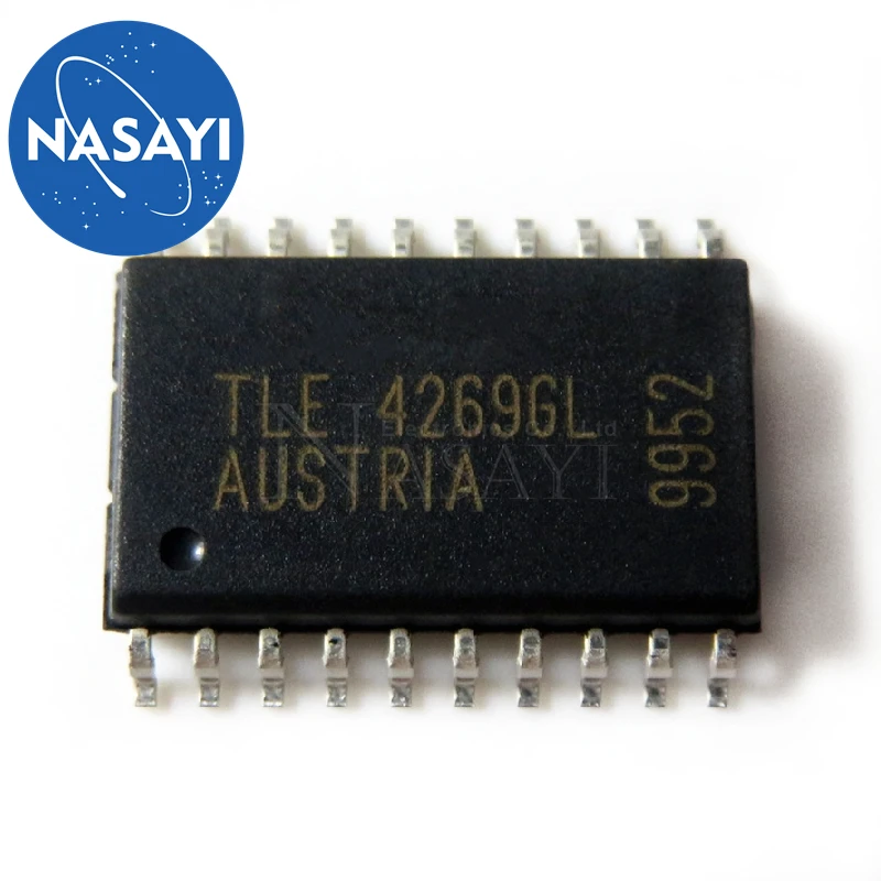 2 шт./лот TLE4269GL TLE4269 TLE 4269GL в наличии