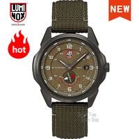 luminox swiss mens watches top brand luxury military watch sport date analog quartz wrist waterproof wristwatchrelogio masculino