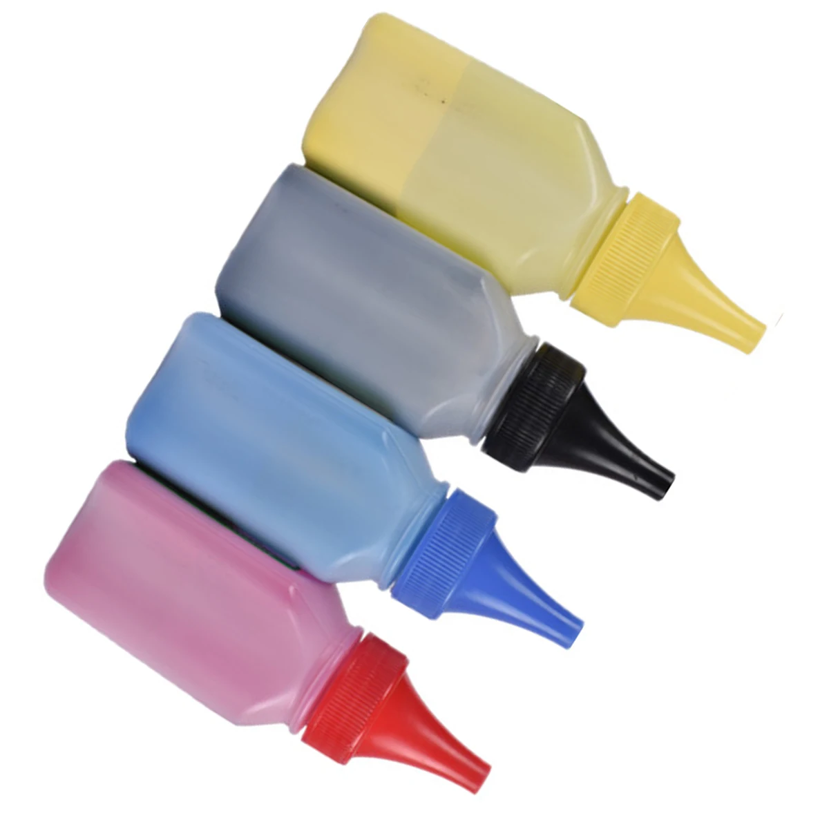 40 г тонер-порошок комплекты для замены пыли