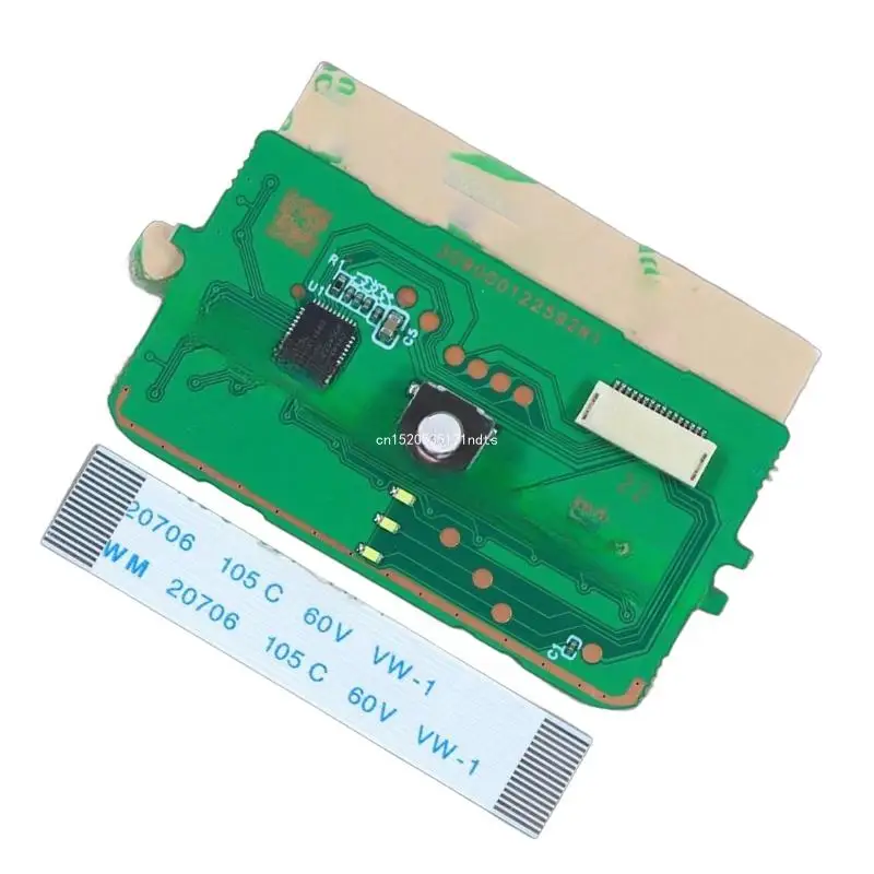 Схема материнской платы сенсорная панель геймпад для контроллеров BDM-010 BDM-020