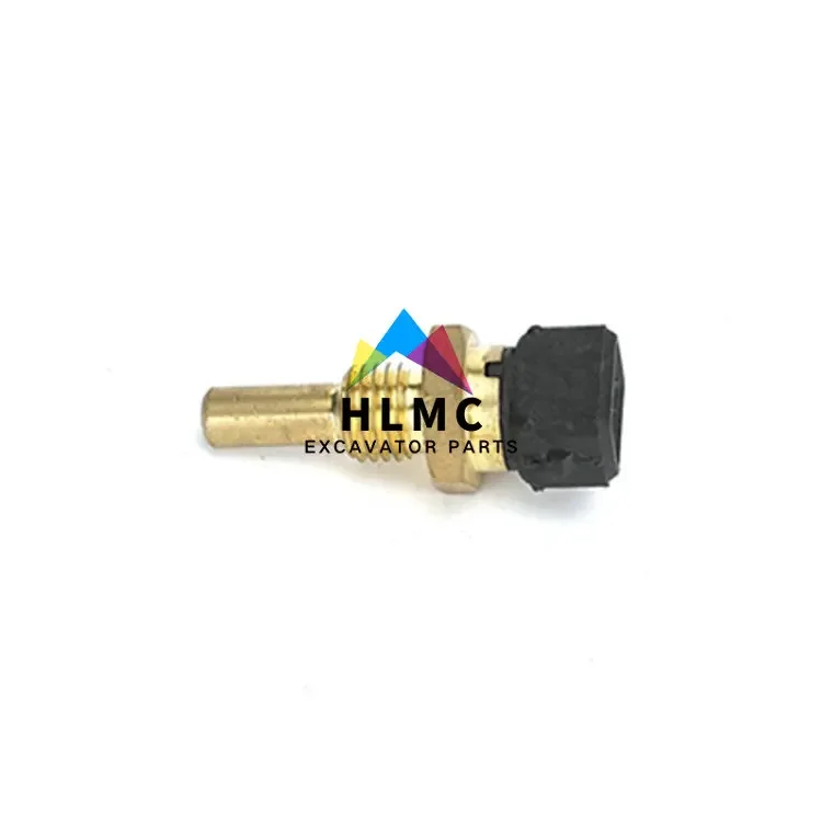 Фото R55 R80 R110 R180 R210LC R250LC R300LC R320LC R450LC R500LC Датчик температуры воды Hyundai 21EN-40100 №5