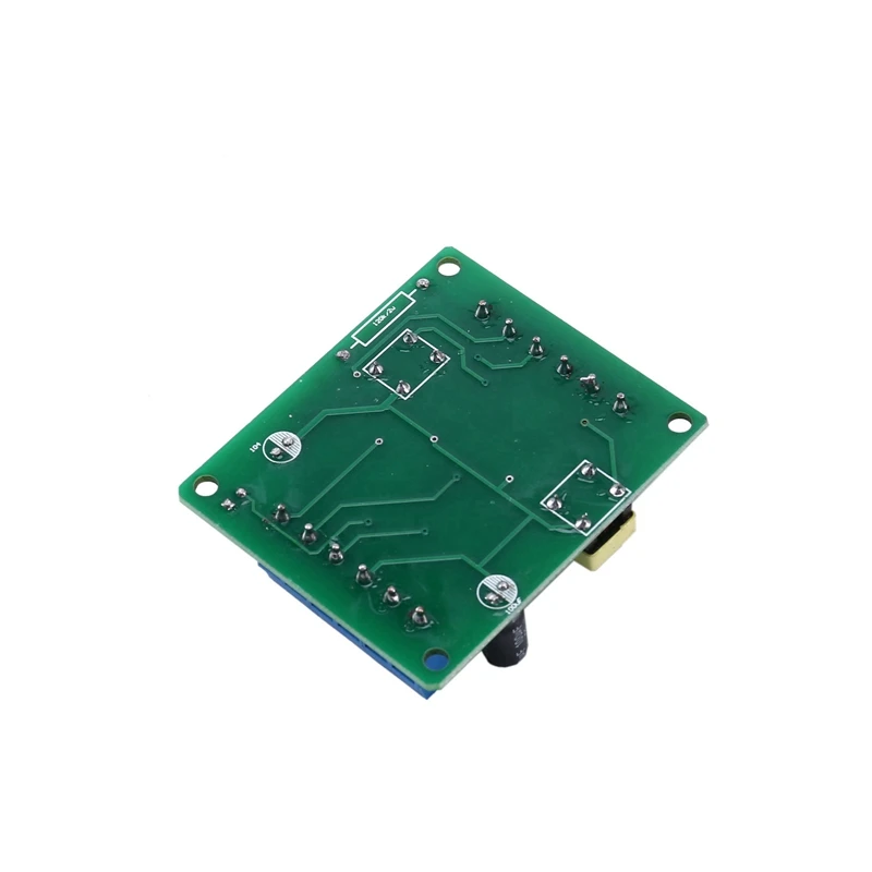 

3X Single Phase Thyristor Trigger Board SCR-A Can Regulate Voltage, Temperature And Speed Regulation With MTC MTX Module