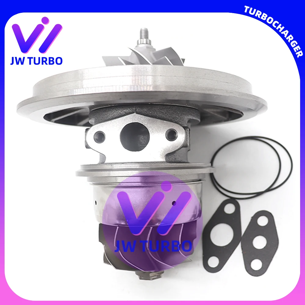 714795 714789 714788 712402 712402-0007 71495-0006 турбокартридж Core CHRA для 12.7L 6L60 S60 60 серии Детройт