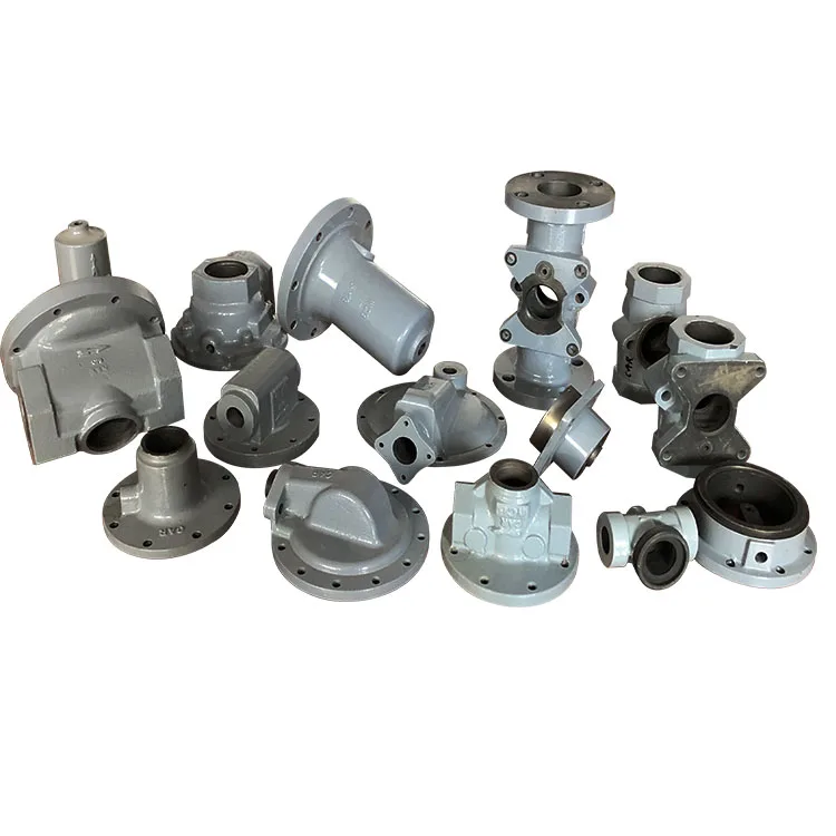 

China Supplier Offer Custom Cast And Forged Parts Iron Carbon Steel Aluminum Hot Forging Cold Forging Gas Forged parts