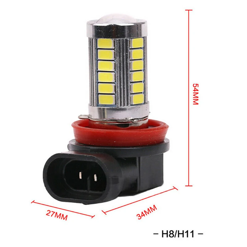 Рисунок 5 - суперъяркие белые Автомобильные