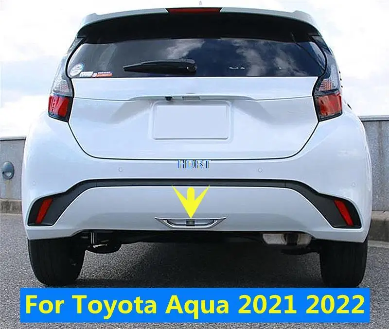 2 шт. стоп-сигнал для Toyota Aqua 2021 2022