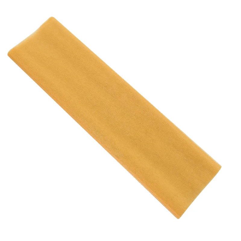 

Шелковый тюль из органзы с кристаллами 5 м