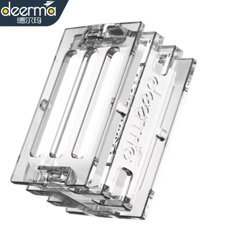 Water Purification Box Water Tank Dedicated General Silver Ion Water Purification Box Humidifier Accessories