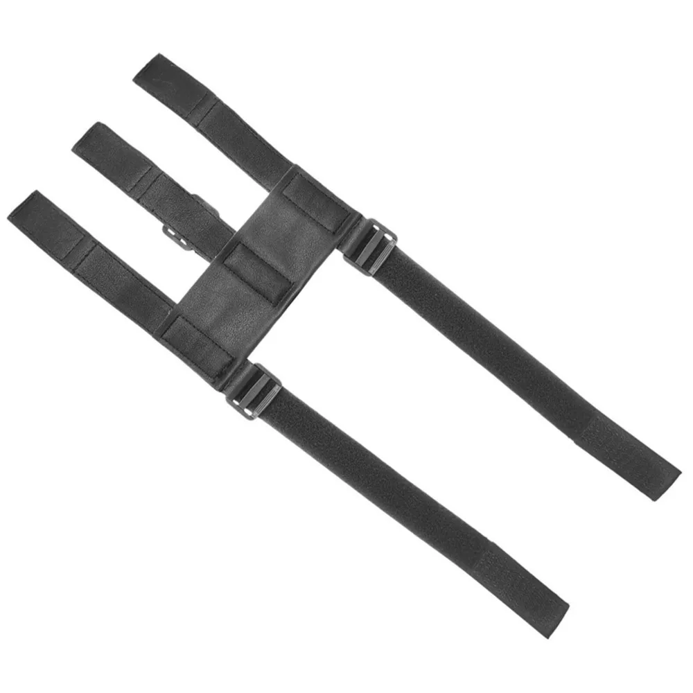 Крепление для велосипедного динамика с фиксированным ремешком Bluetooth-совместимое