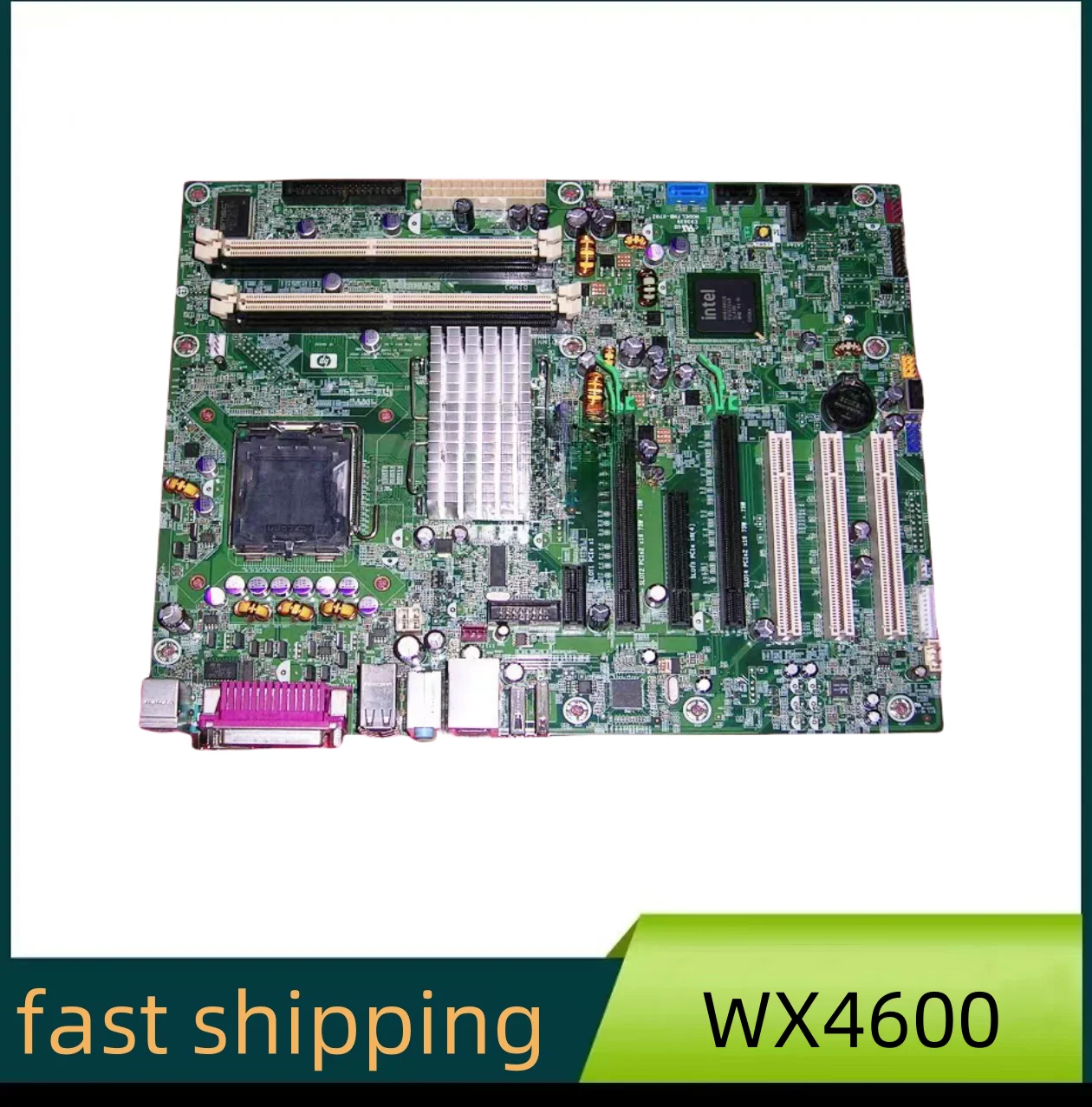 441449 -001 441418 Для серверной материнской платы XW4600 X38