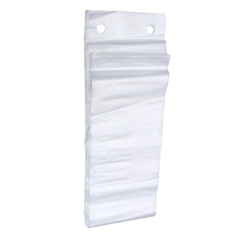 

200 Pcs Clear Umbrellas Umbrella Bag Car Mount Umbrella Replacement Bag Plastic Umbrella Bags Waterproof Containers
