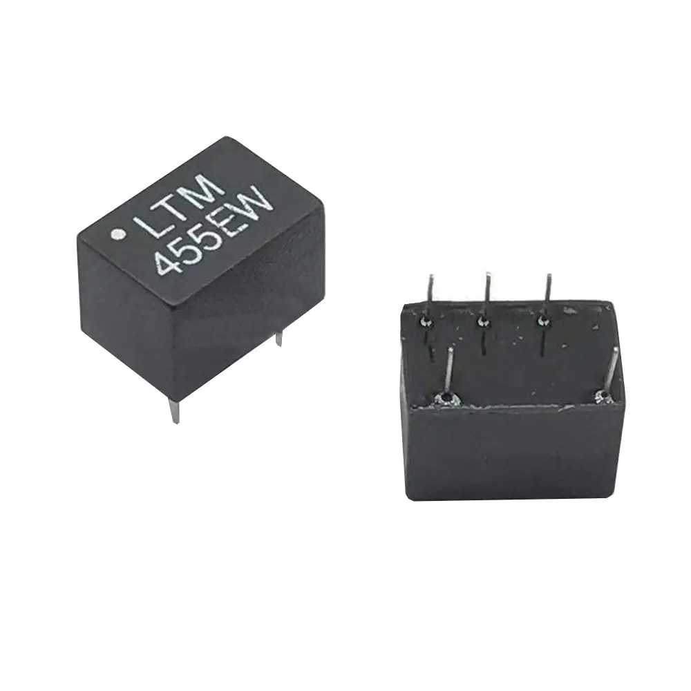 

10 шт./лот LTM455HW LTM455H LTM455 DIP-5 в наличии