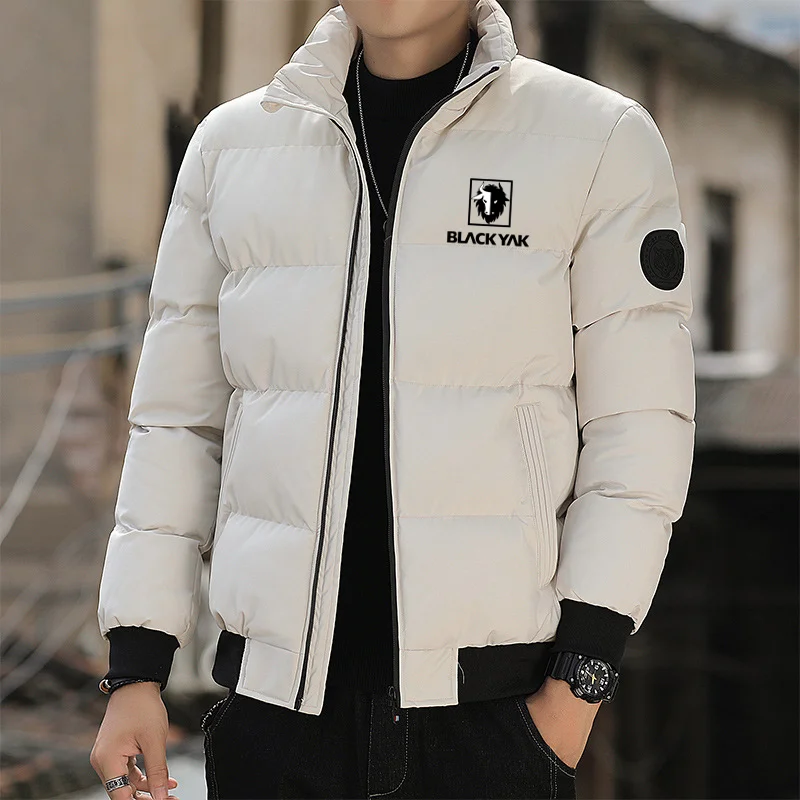 

Men's and Women's Mountaineering Jacket Winter New Fashion Printing Zipper Tops Long Sleeve Leisure Outdoor Sports Baseball Tops