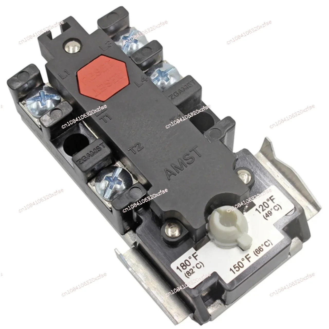 Термостат для электрического водонагревателя