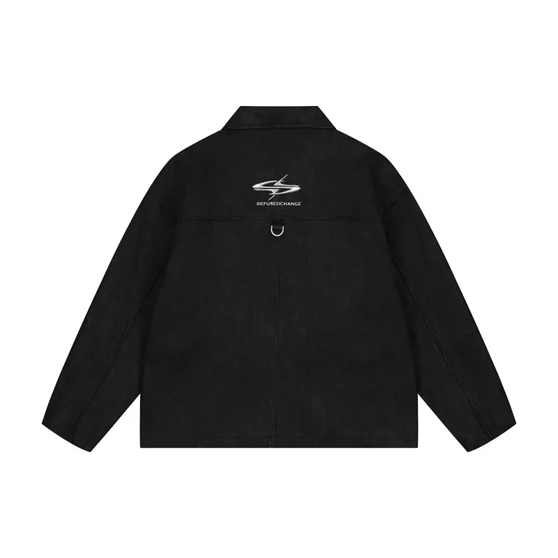 Модная ткань из тусклой кожи высокочастотная печать металлическая пряжка дизайн