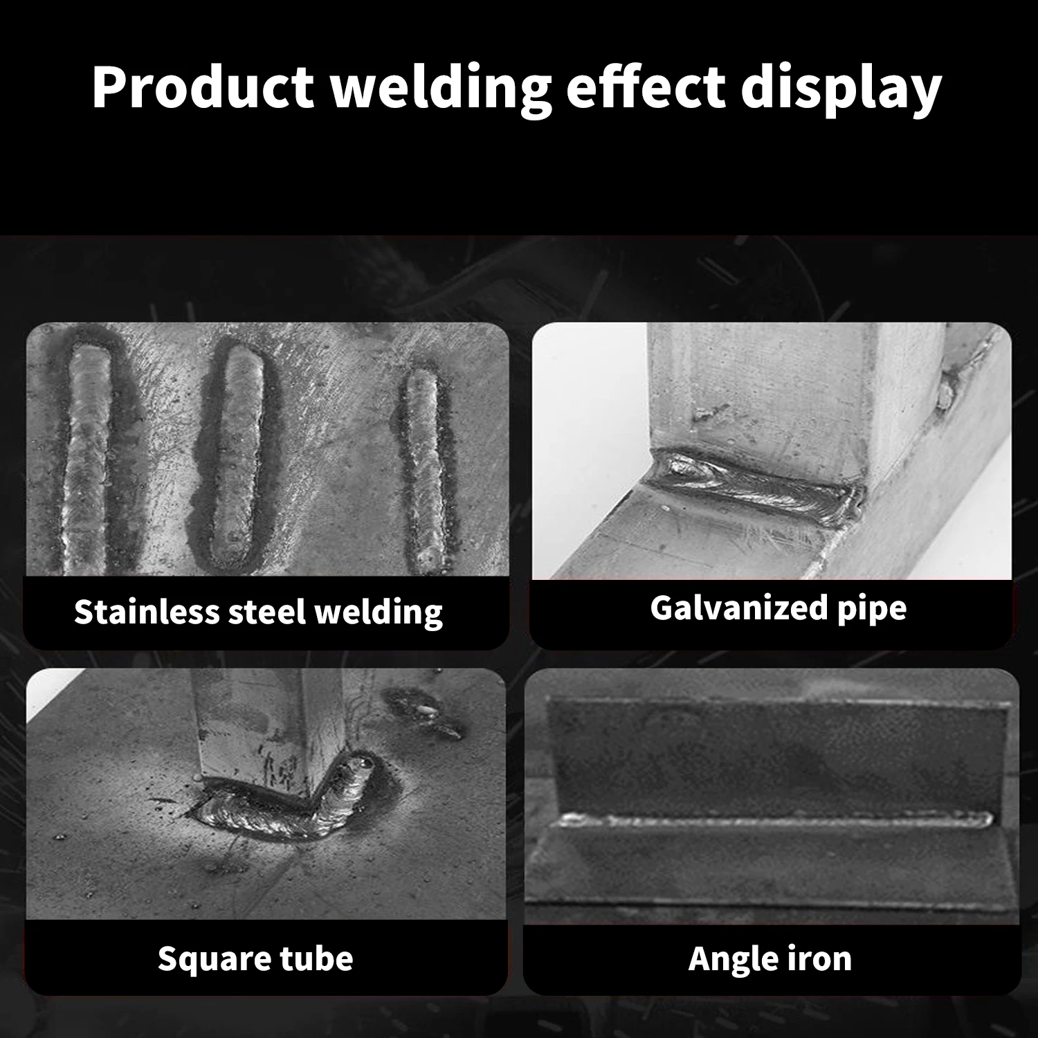 Многофункциональные сварочные аппараты YIJIU 220 В а газовые/без газа Mig MMA LIFT TIG 3 в 1