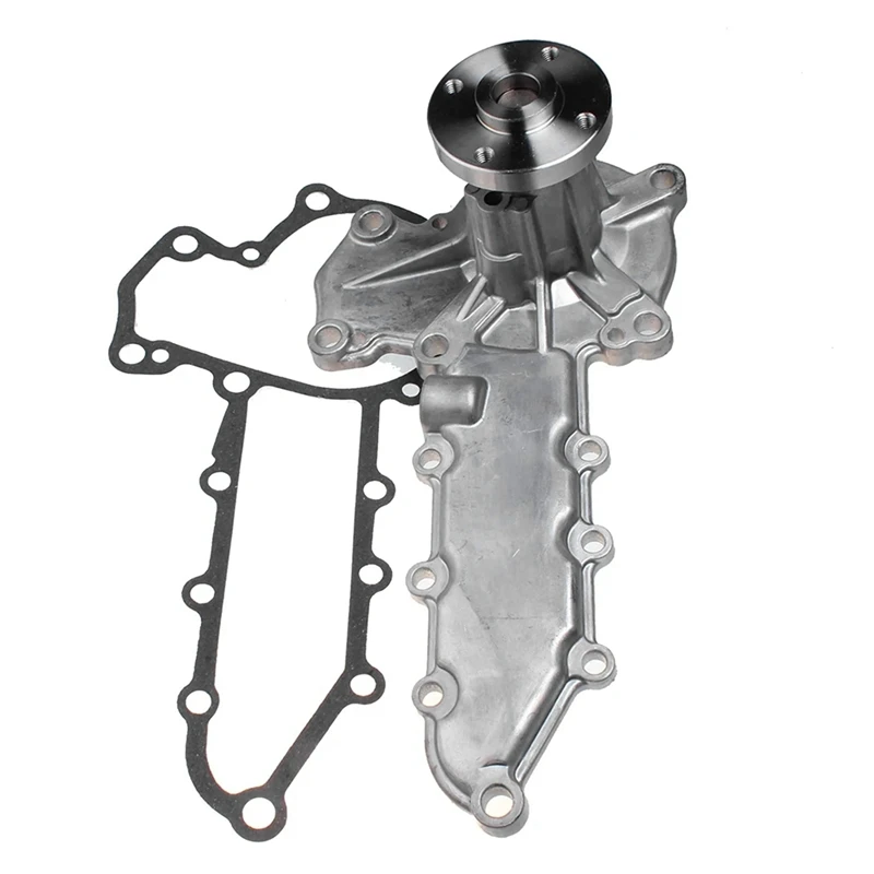 25-15568-00SV 1A051-73032 аксессуары для водяного насоса экскаватора двигателя Kubota V2403-3 V1503