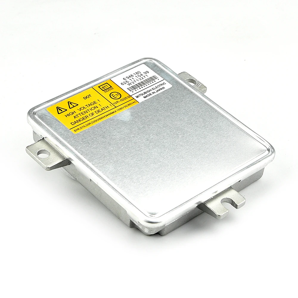 D1/ D3 OEM Xenon HID управление балластами 12V35W 6948180/ 63126948180/ W3T13271 3-series (E90/ E91)