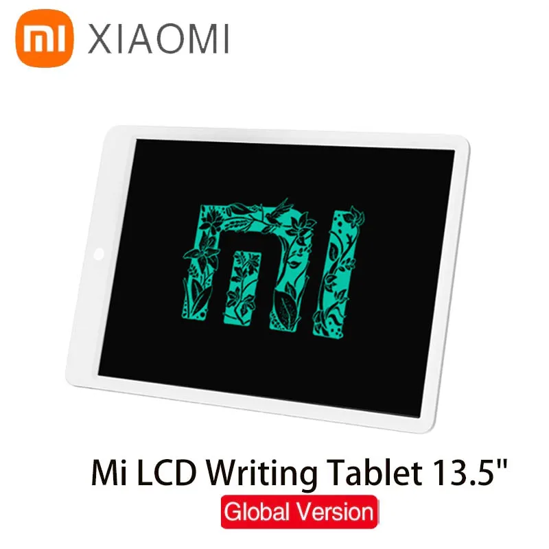 Xiaomi Mi Mijia LCD Writing Tablet 13.5" Digital Drawing Message Graphics Electronic Handwriting Pad