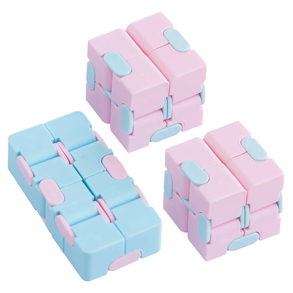 3 шт. неограниченное количество творчества детские игрушки для снятия стресса