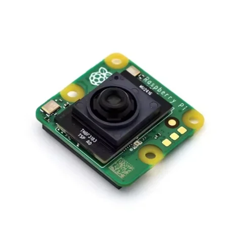 Оригинальная версия Raspberry PI Raspberry Pi AI-камеры