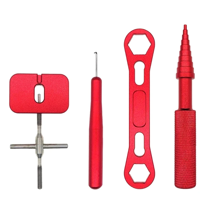 Инструмент для удаления штифтов своими руками из нержавеющей стали инструмент