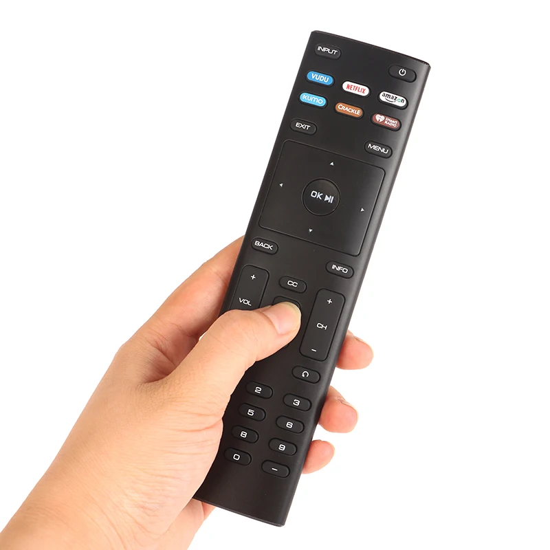 Пульт дистанционного управления XRT136 для Vizio SmartCast Series E