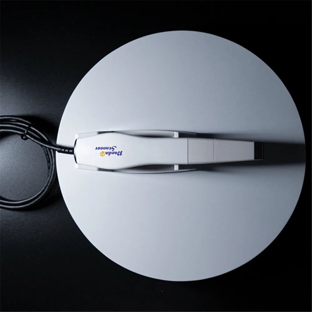 Рисунок 3 - Цифровой стоматологический 3D сканер Panda 2