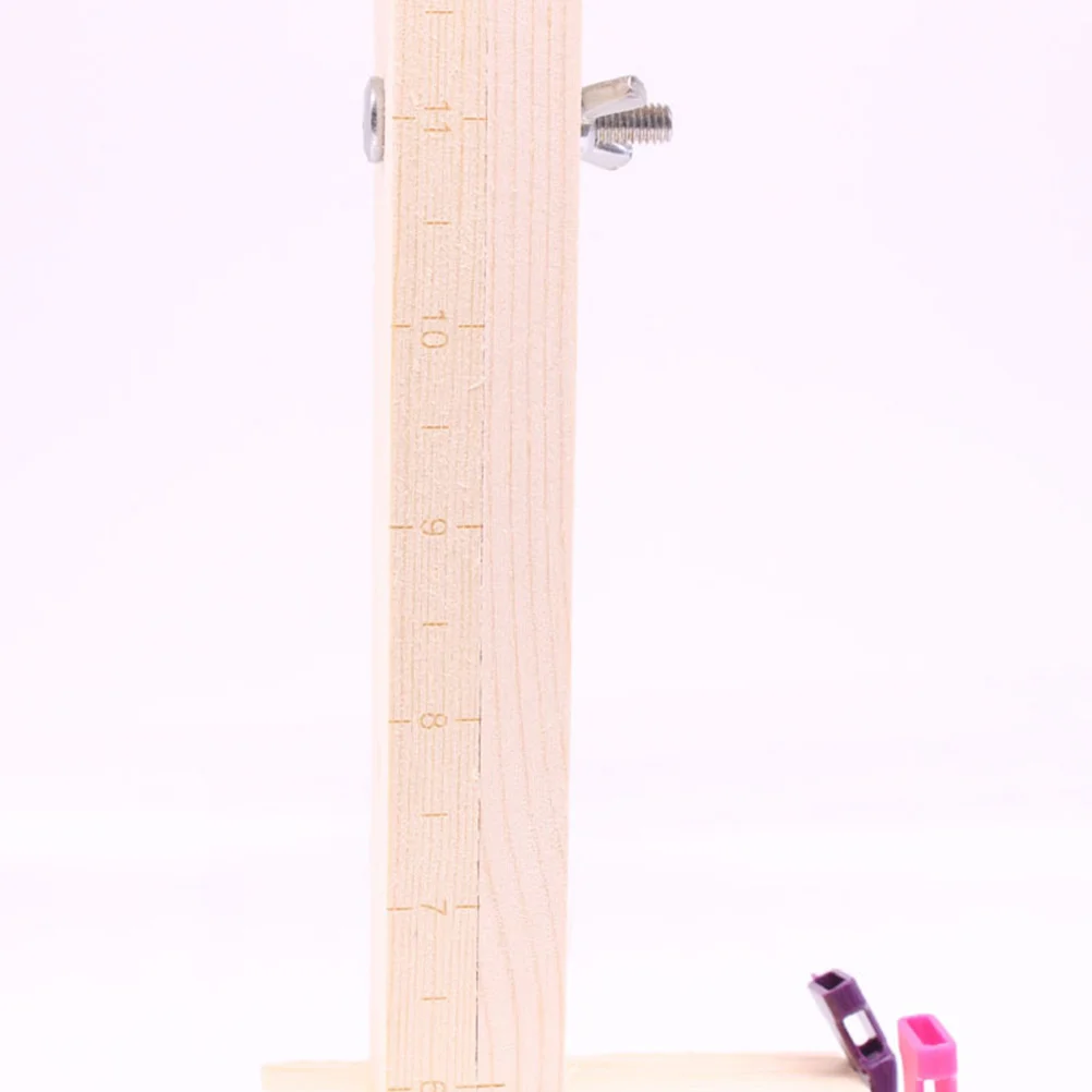 Приспособление для изготовления деревянных браслетов парашютный шнур