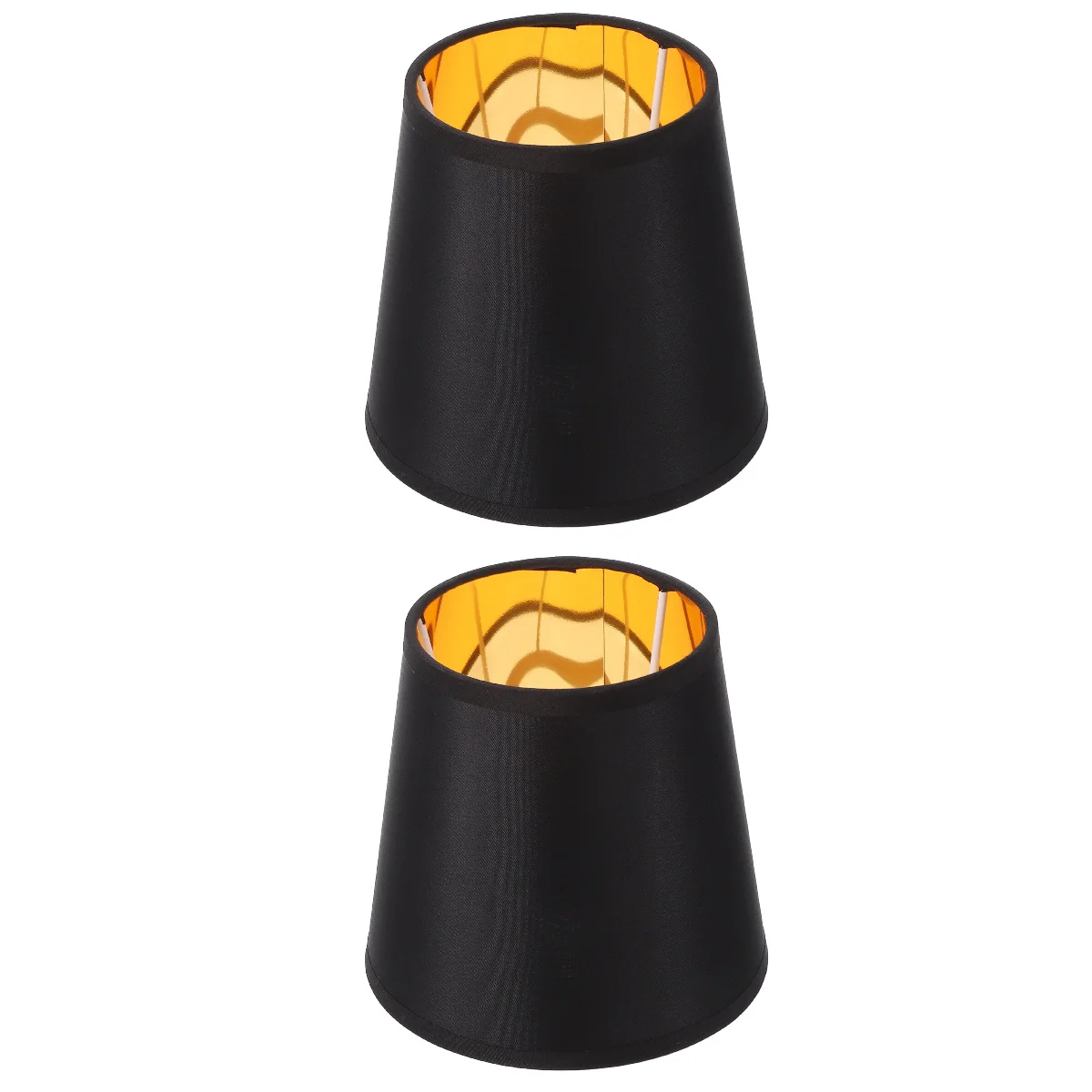 

Lamp Shade Lampshade Shades Light Cover Cloth Lamps Floor Replacement E14 Fabric Table Chandelier Black Ceiling Household